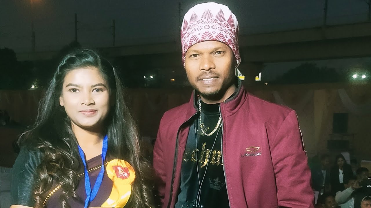 VOL-(2) NON STOP SADI BHAJAN   SONG 2023.D.R LAKRA & ELIZABETH MARKEY#DRLAKRAVLOGSVIDEO