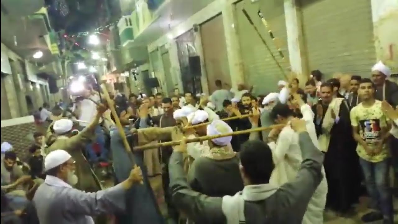 افراح الصعايده في المنيب افراح بيت ابو شادي
