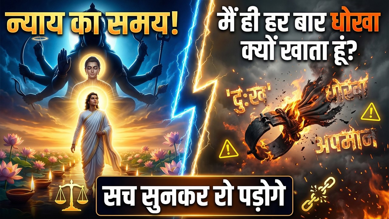अंतिम यात्रा शुरू! 😱 सच सुनकर झटका लगेगा? 23 February Shani Dev Justice | Astrology Reality Check