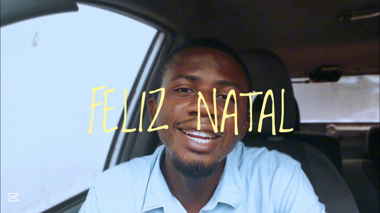 NATAL | A ESPERANÇA da HUMANIDADE