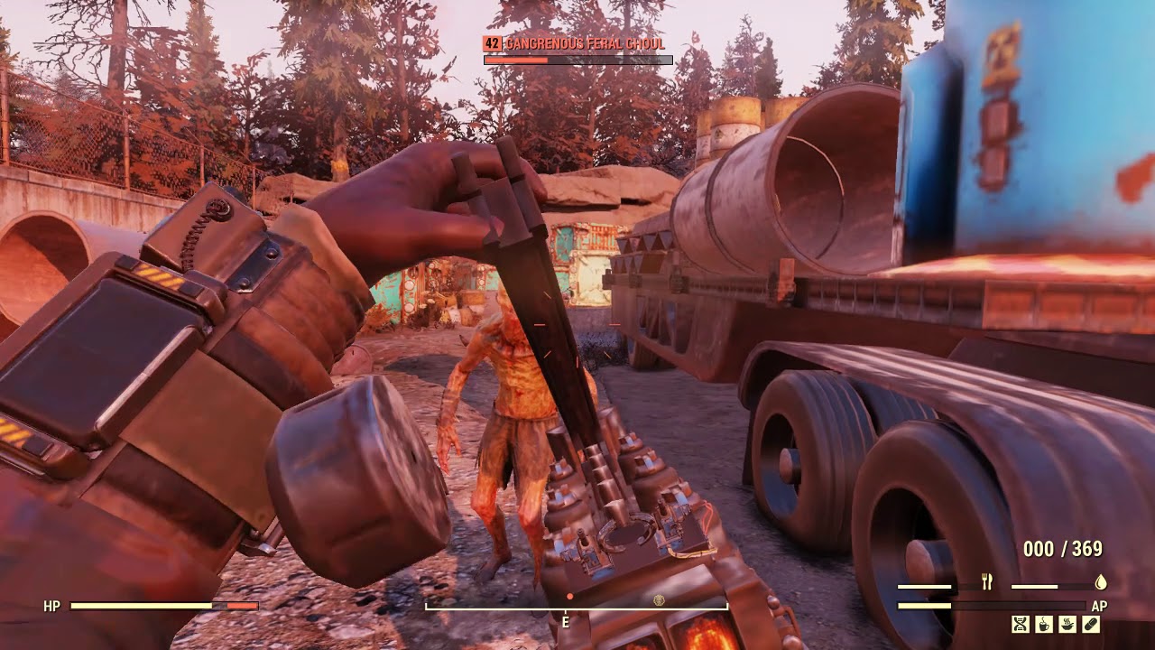 How To Farm Mutations in Fallout76
