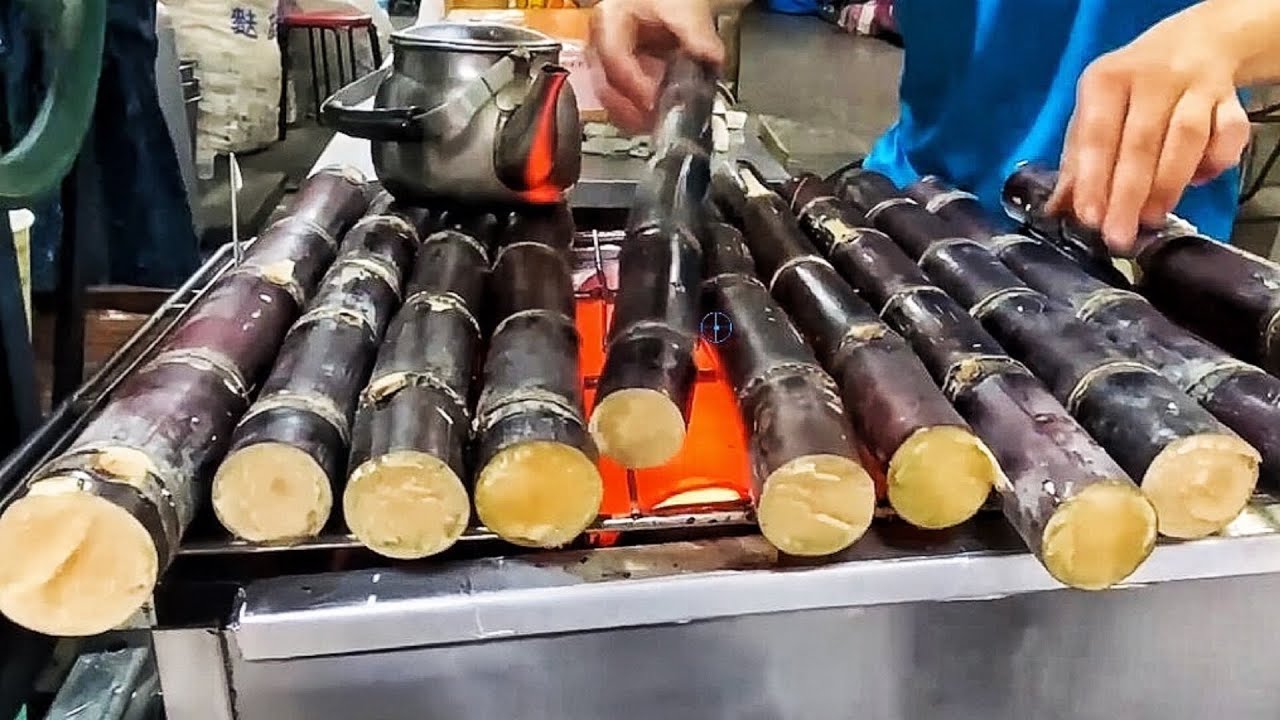 市場美食人氣王！北中南6間最受歡迎的市場小吃