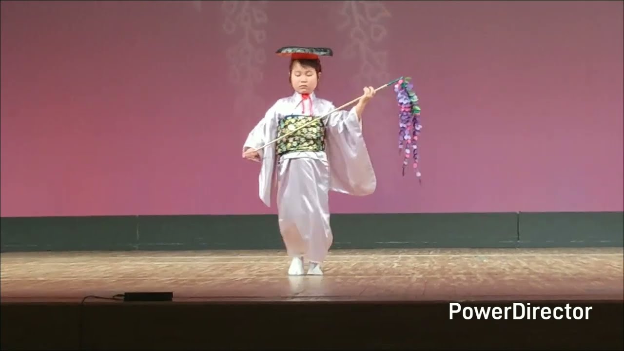 2026/02/13 藤娘