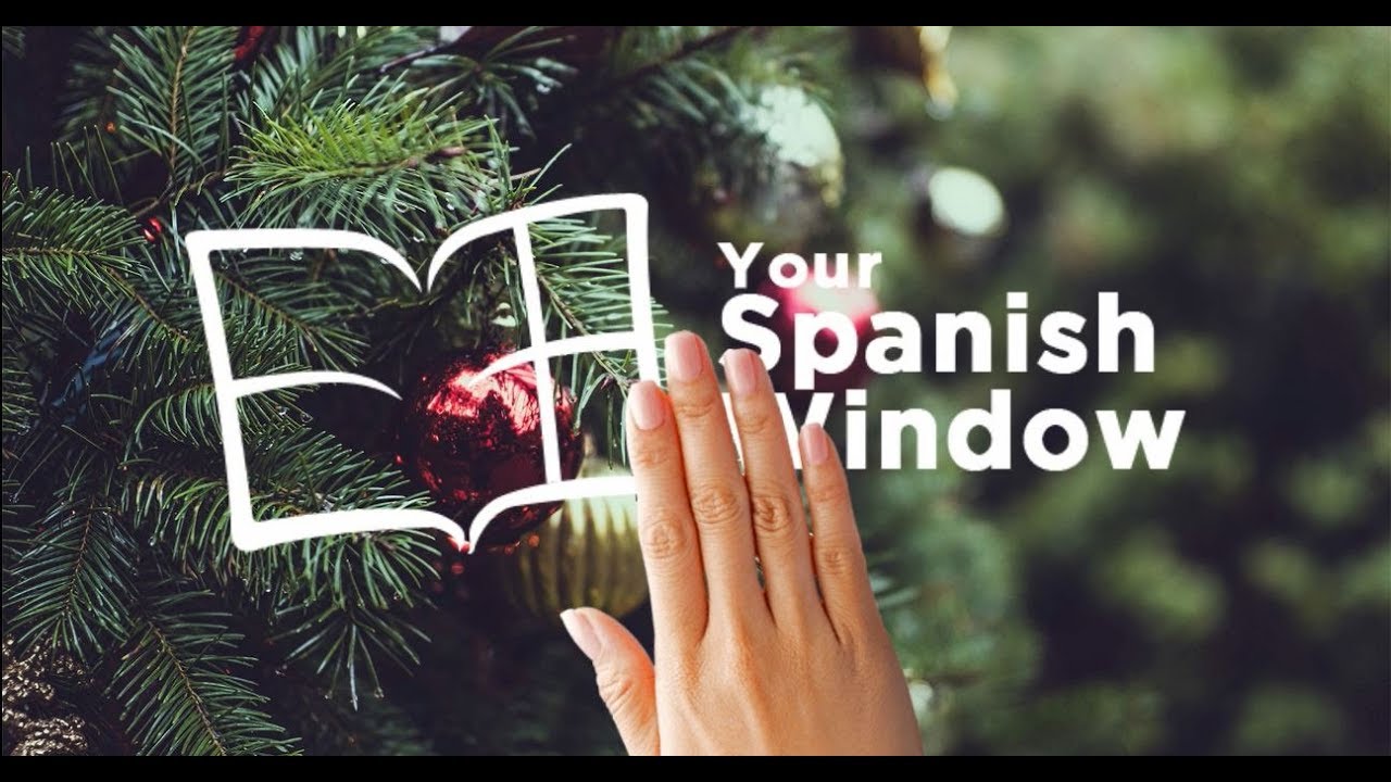 ¡Feliz Navidad! - Tradiciones navideñas en España