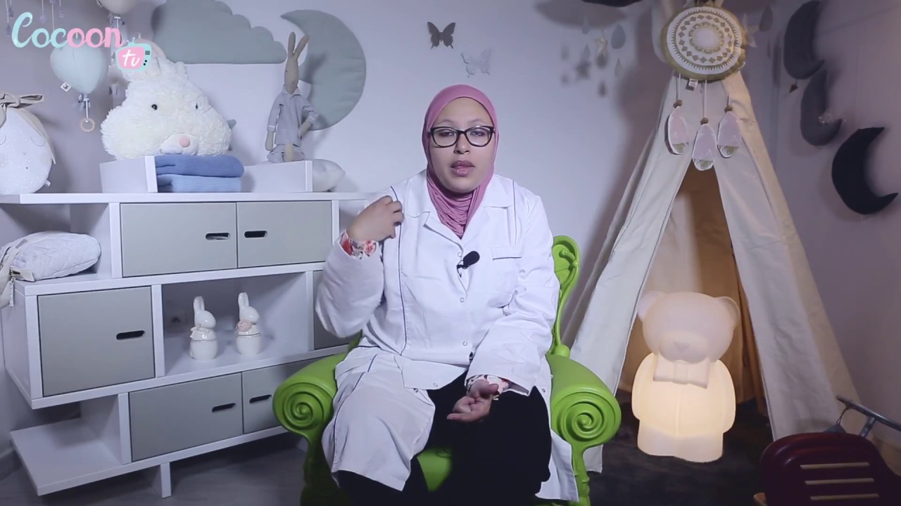 الصعوبات خلال الوضع - الأستاذة الدكتورة أمال بوزيان - أخصائية في أمراض النساء و التوليد