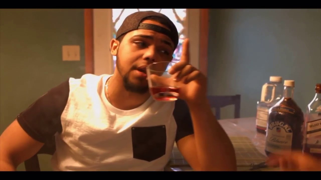 Secreto x tempo x el fechord. A nadie le importa video oficial
