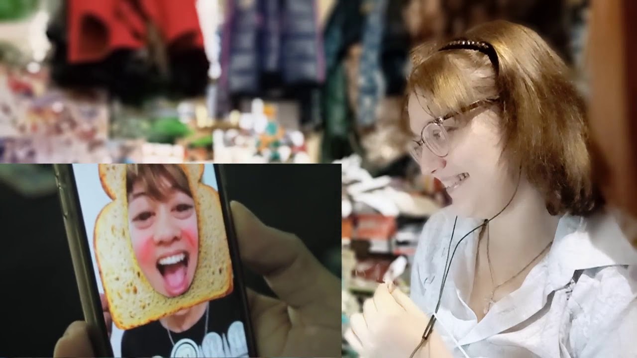 REACTION TO DOCUMENTARY NINETY ONE