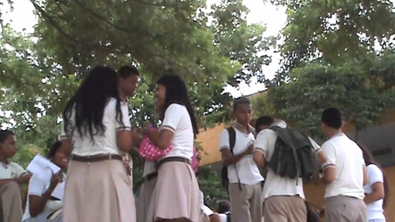 SAN LUCAS PROYECTO