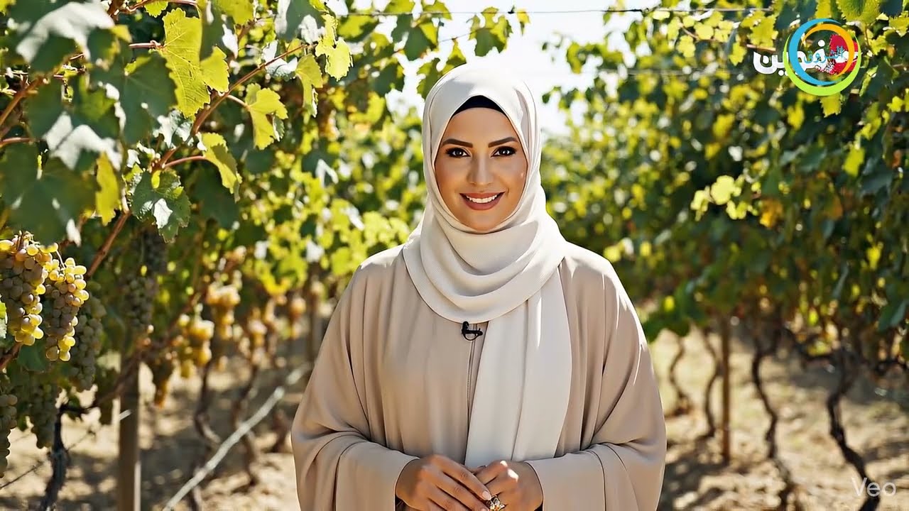 تعلم كيفية تقليم العنب - دائرة الزراعة وموارد المياه بالمضيبي