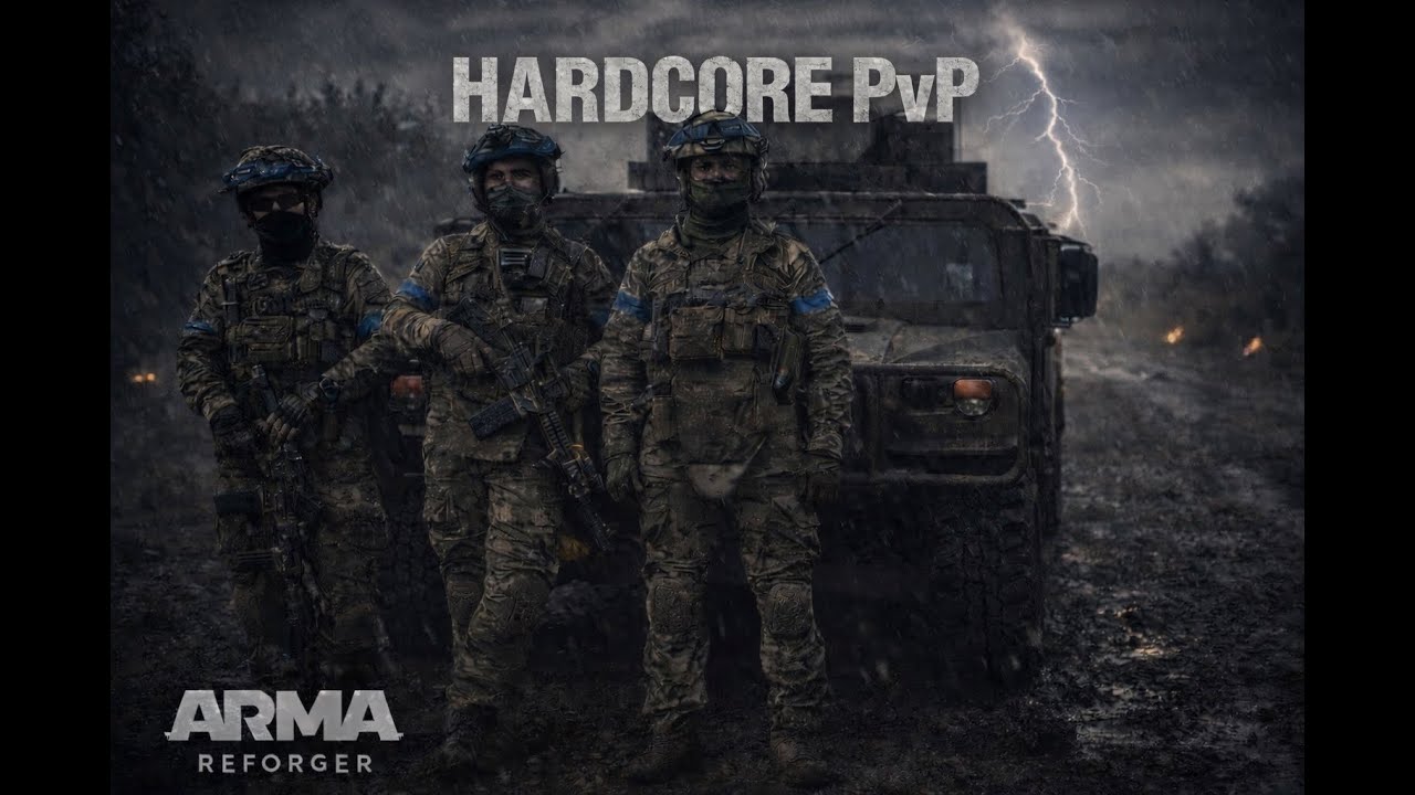 ULTRA HARDCORE PVP W/ THE SDG BOYS!!! - THIS SERVER IS A MOVIE