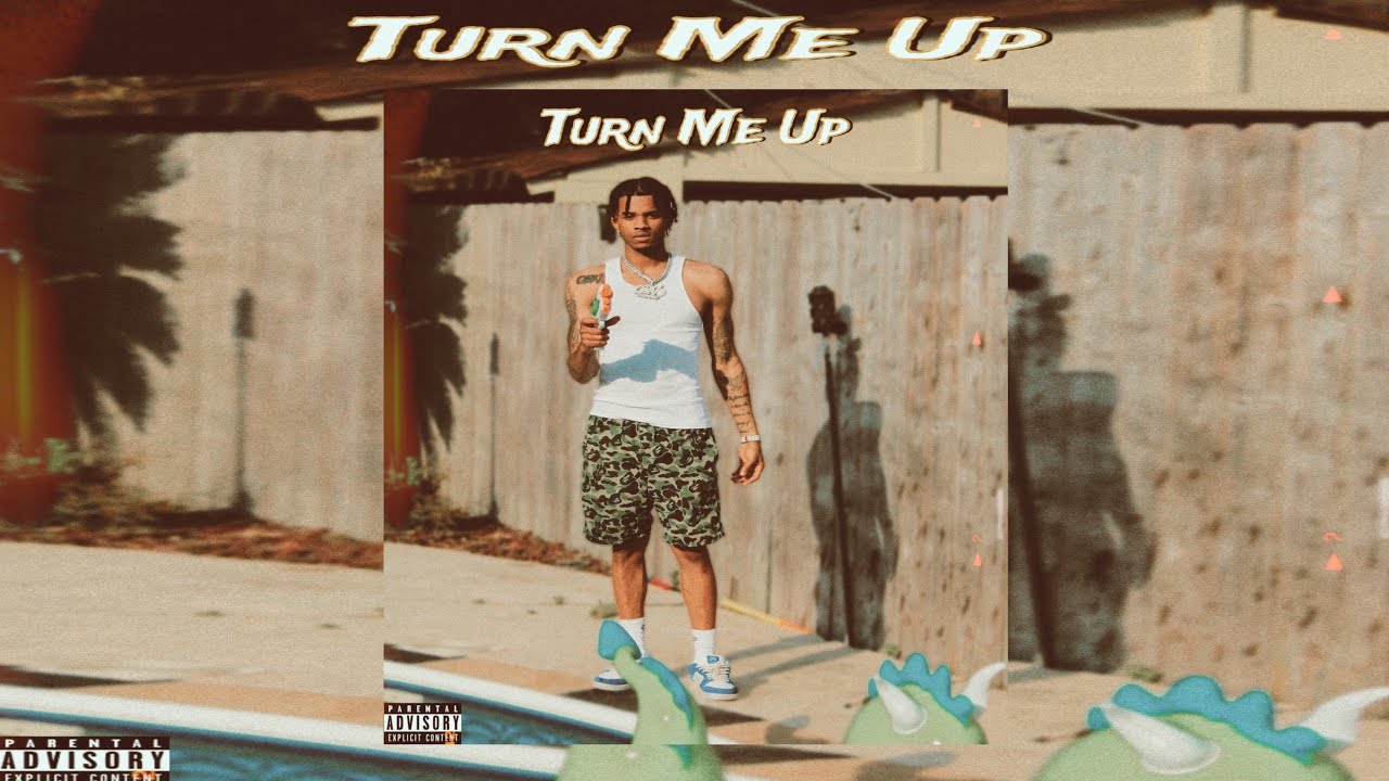 [FREE] OBN Jay TypeBeat &ldquo;Turn Me Up&rdquo;
