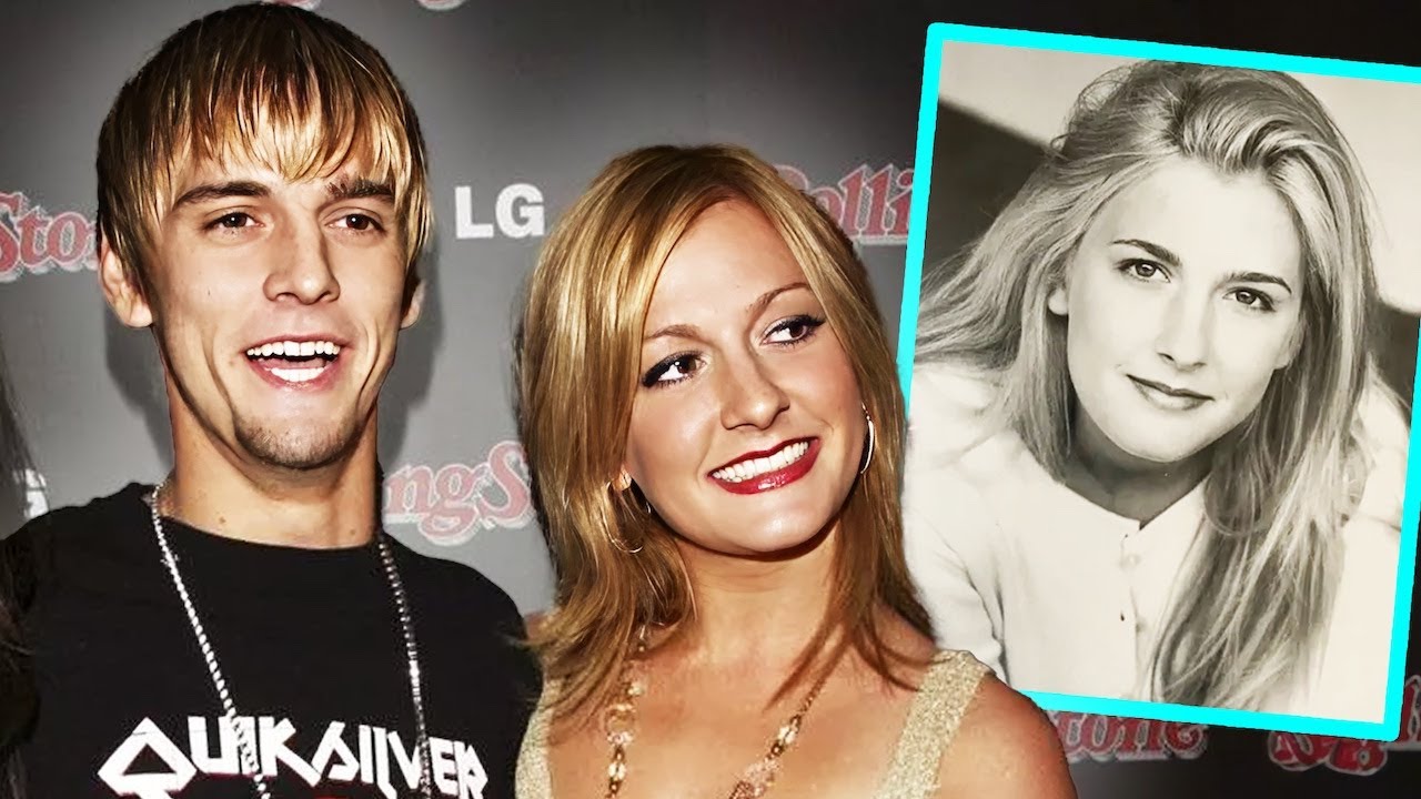 The eery deaths surrounding the Carter family