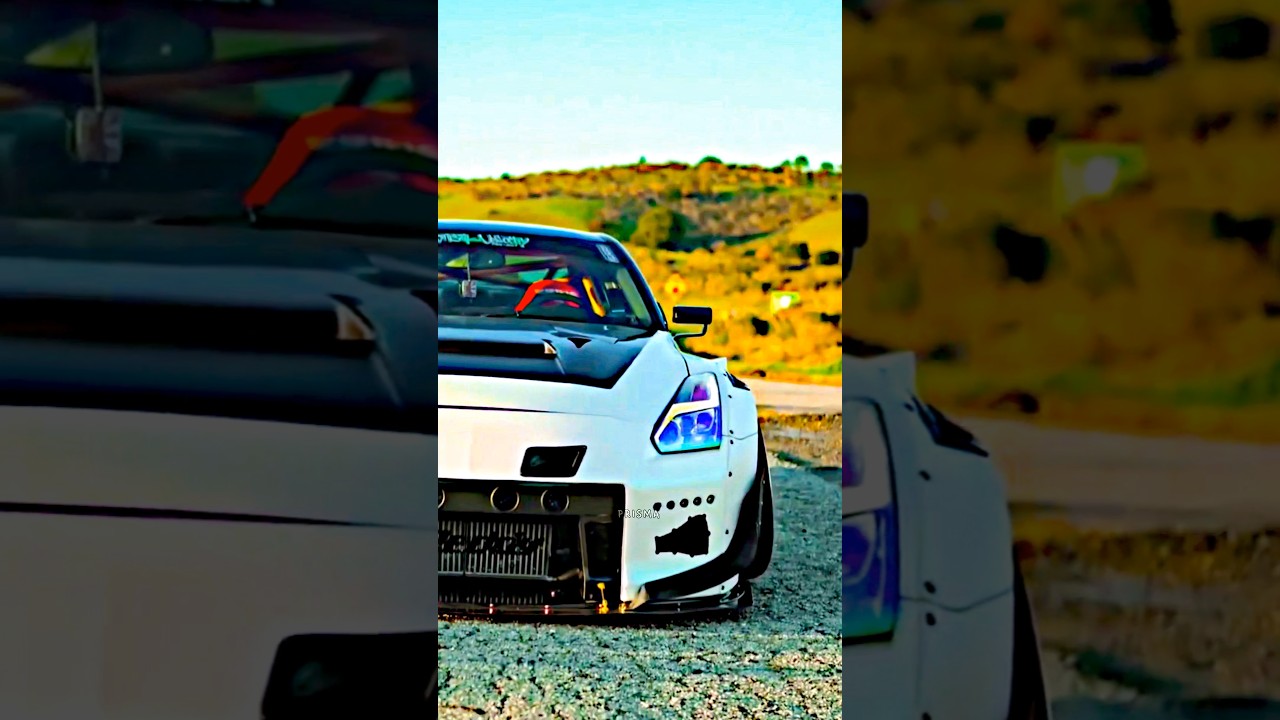 Vers&atilde;o GTR 🤯🔥 | 🎥@streetvaderz