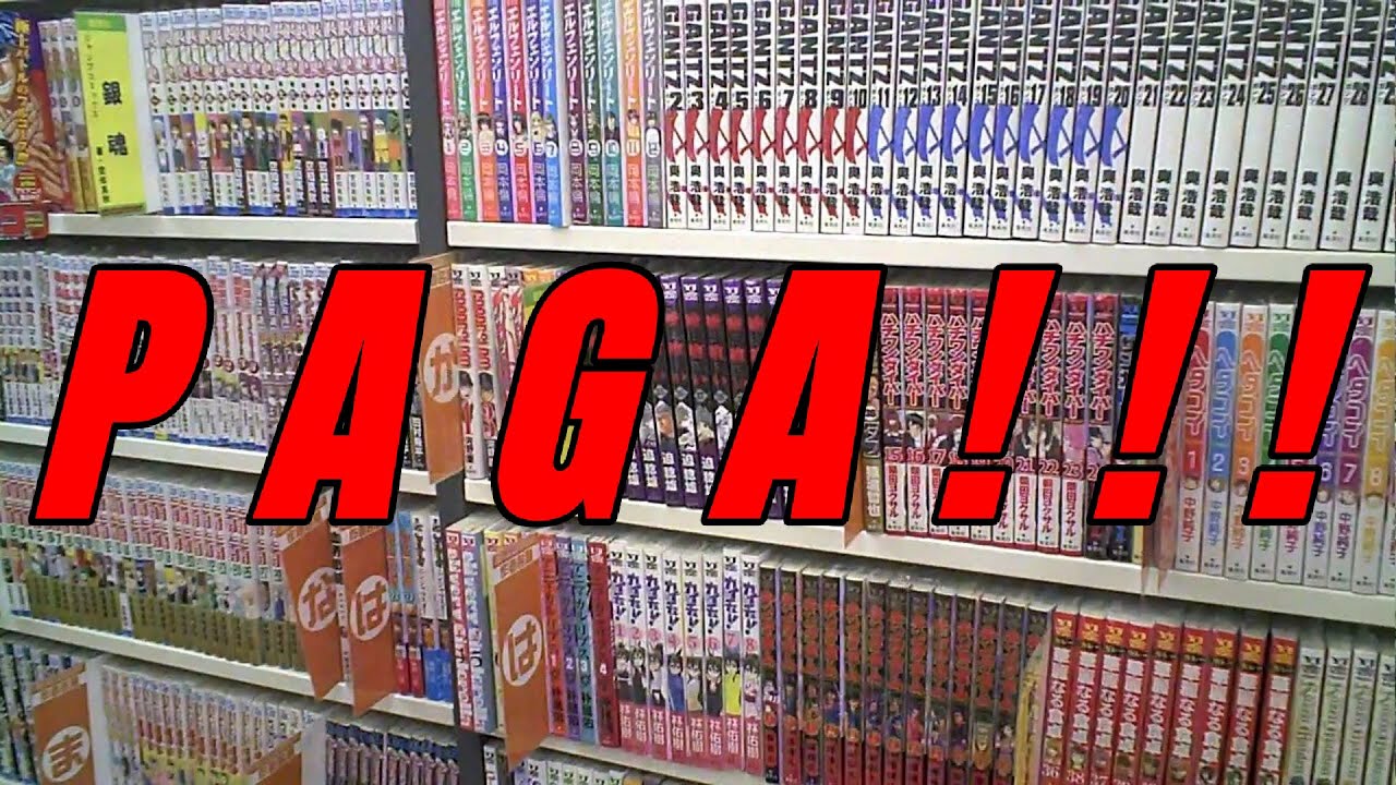 La LEGGE sulla LETTURA &egrave; una PORCATA?