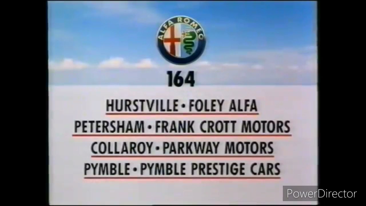 Alfa Romeo Logo History
