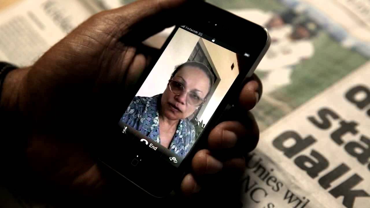 VODACOM - Errol