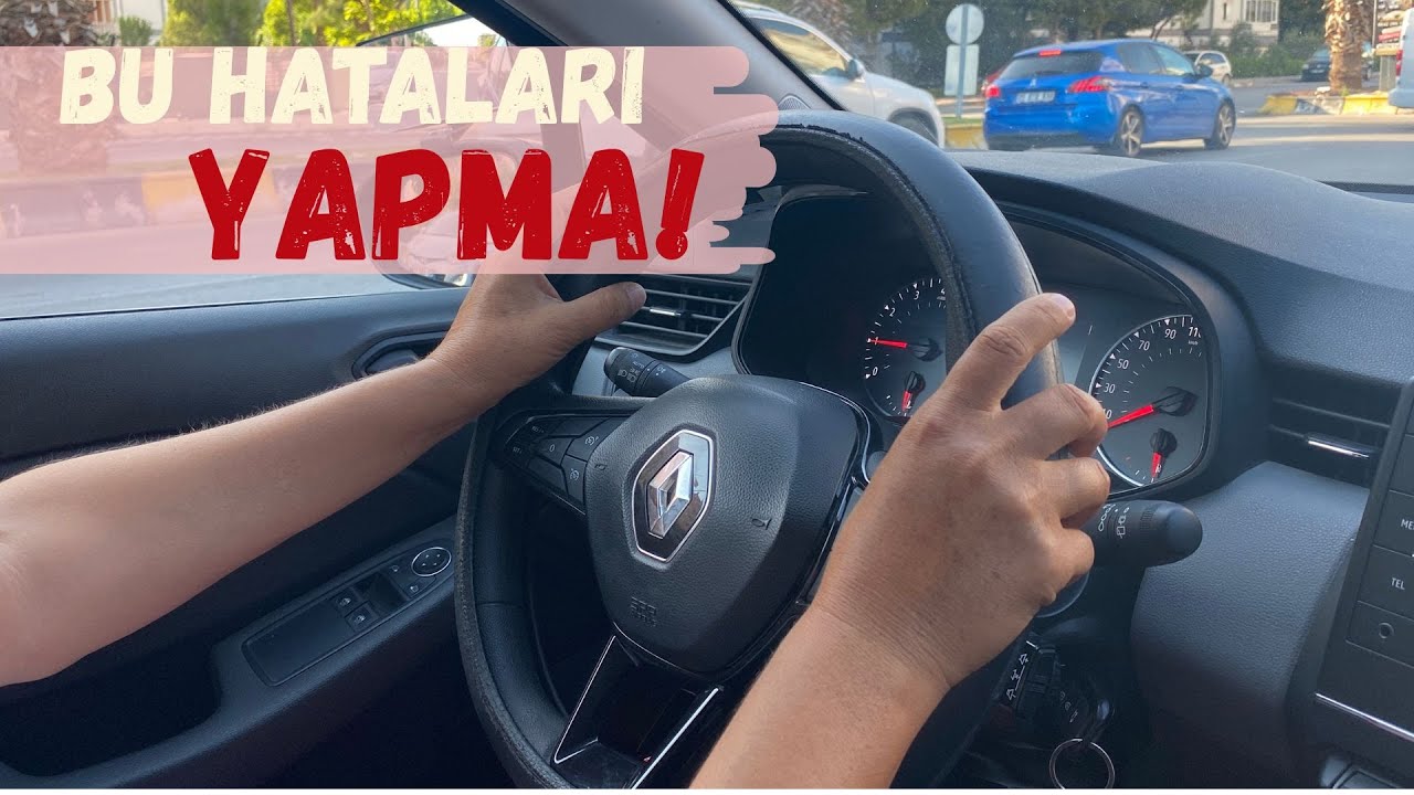 Direksiyonun Doğru Kullanımı Nasıl Olmalıdır?