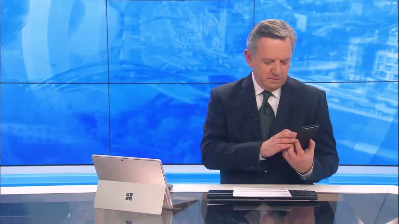 Kai už žinias įdomiau tik žinios ▶️ LNK.LT 