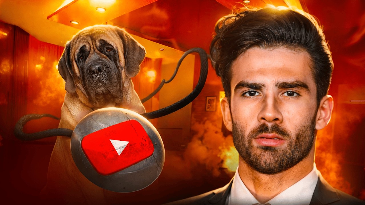 МР@ЗИ, ИЗДЕВАВШИЕСЯ НАД ЖИВОТНЫМИ НА YouTube