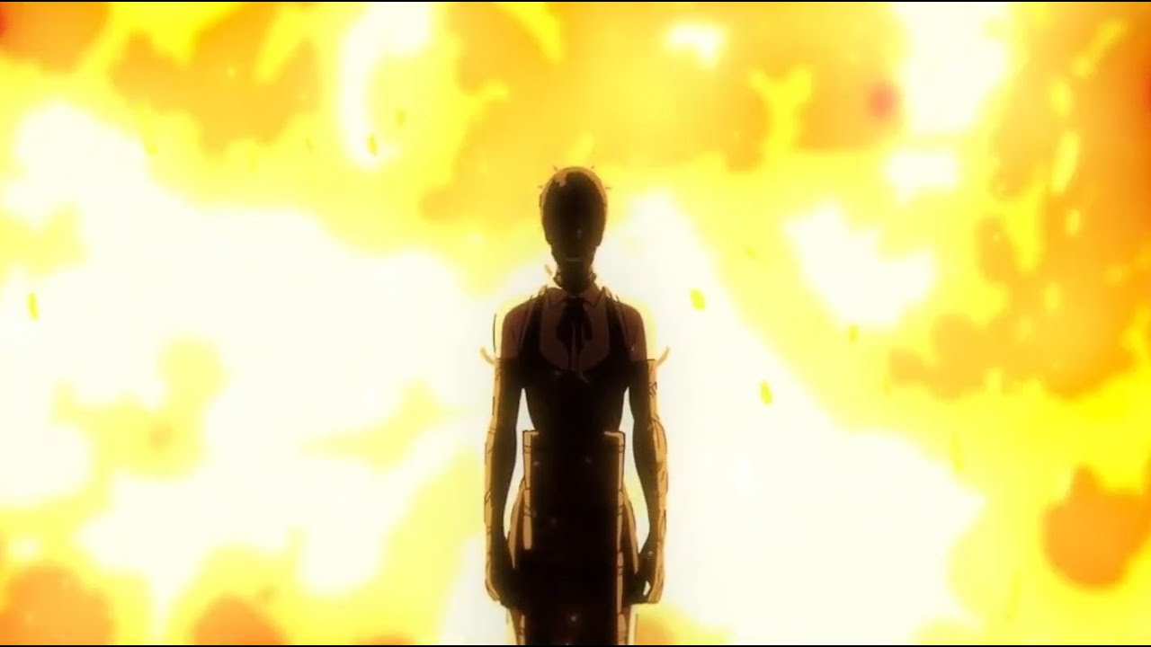 I hope that youre real. | XYZZ - MISUNDERSTANDING (AMV by YUOI)