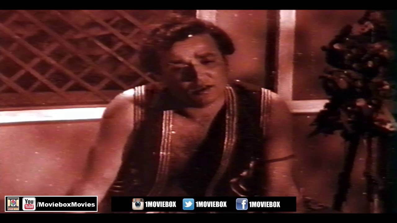 JHOOTIYE JAHAN DI KACHIYE ZUBAN DIYE  - PAKISTANI FILM MAHI MUNDA