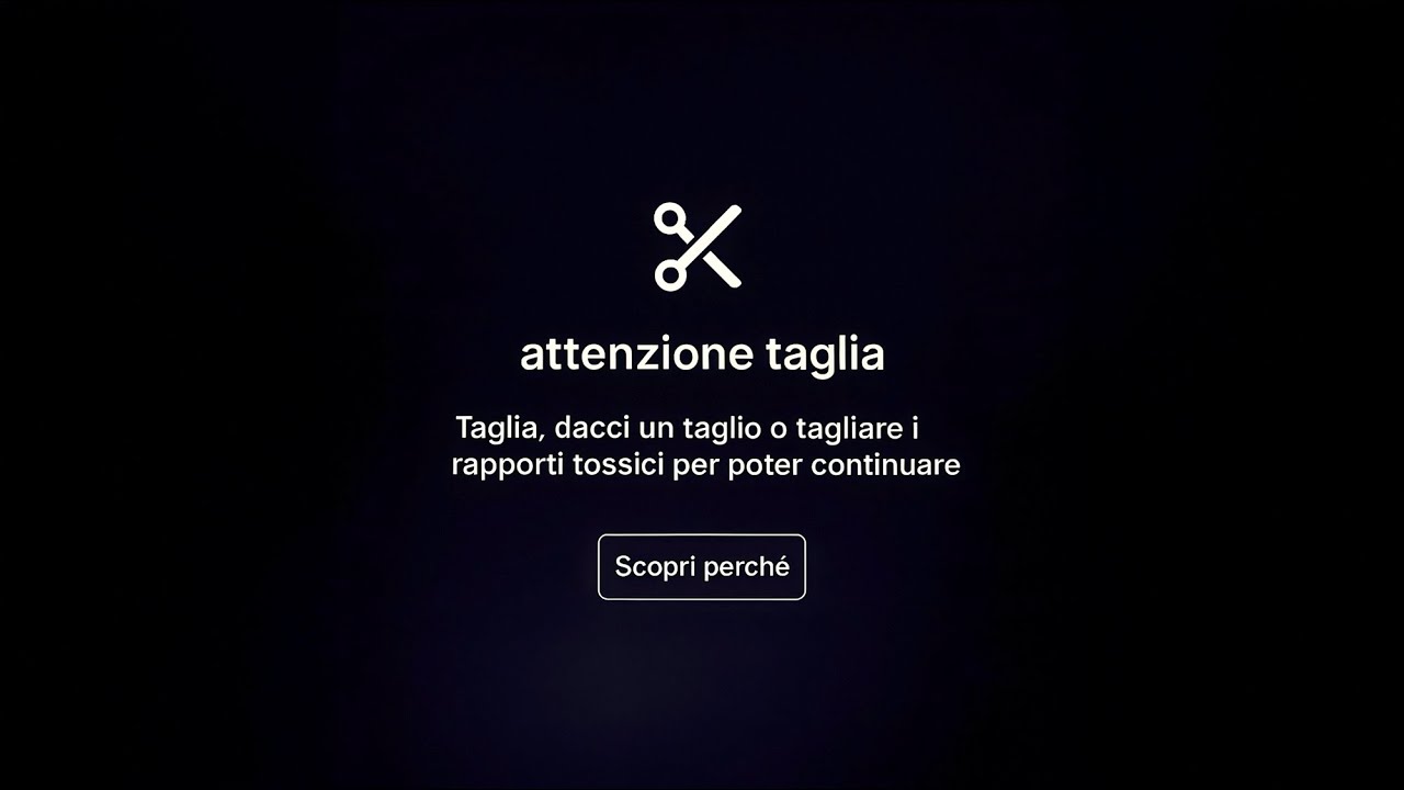 RICHARDX - TAGLIA (VISUALIZER)