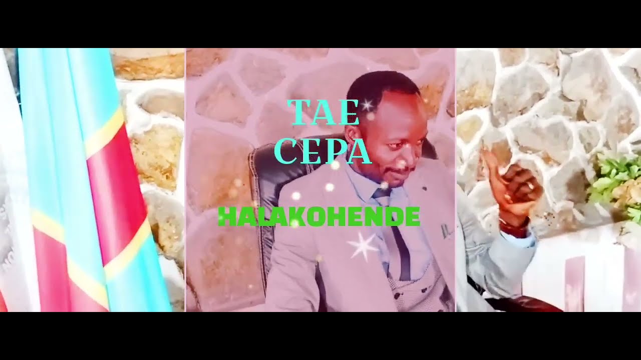 Halakohende