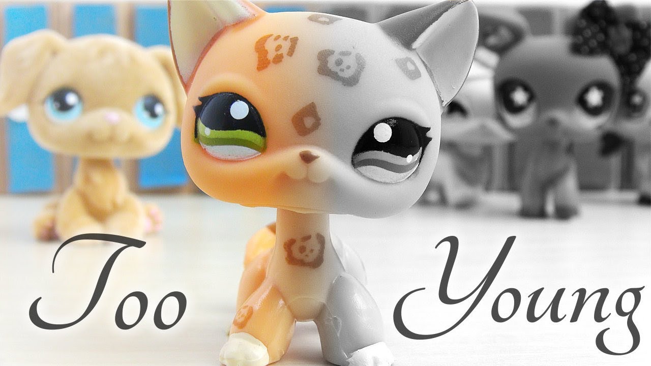 LPS: Too Young (Short Film)