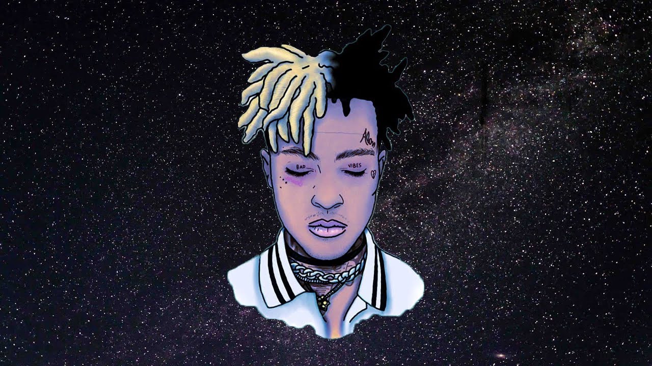 [FREE] XXXTentacion Tribute Type Beat 