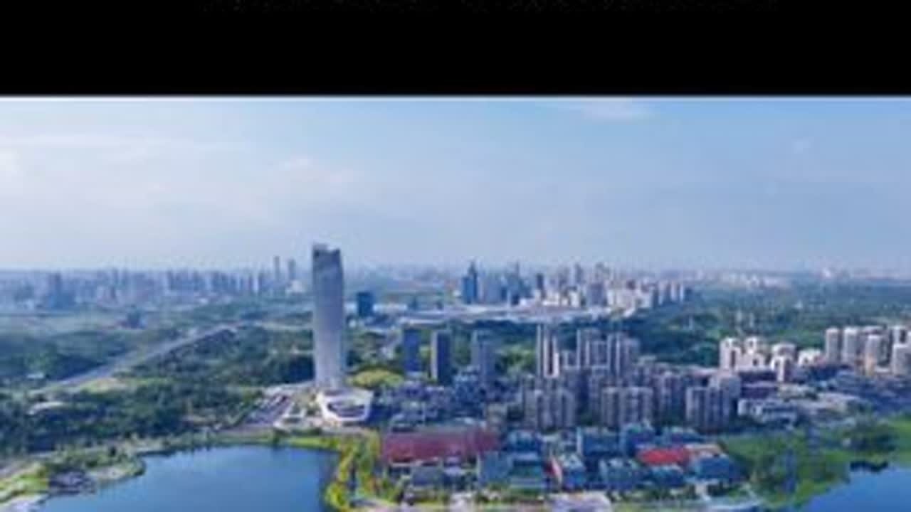 成都六大有湖的板块，改善养老别错过！#成都房产 #成都楼市 #成都湖居#成都养老置业 #兴隆湖