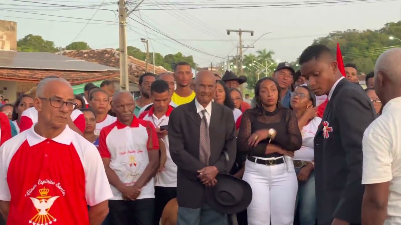 Folia de baixo Conceição 2023