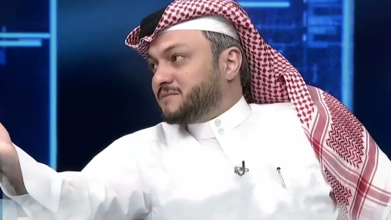 شقيق اللاعب احمد ياسين يثير الجدل في ليالي الكأس