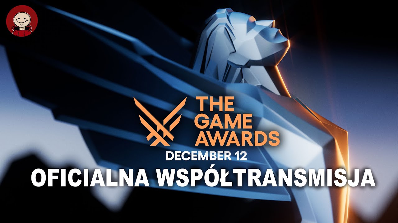 The Game Awards 2024 - oficialna współtransmisja