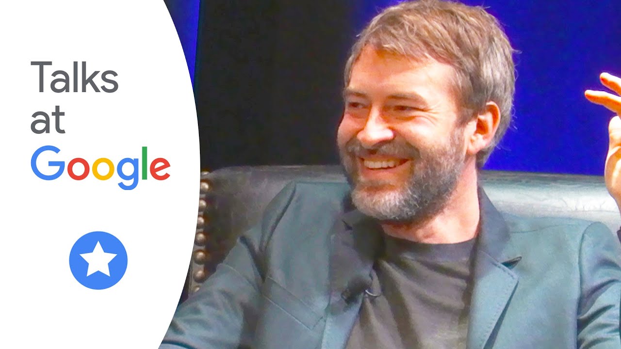 Don't Wait for the Cavalry | Mark Duplass | Talks at Google