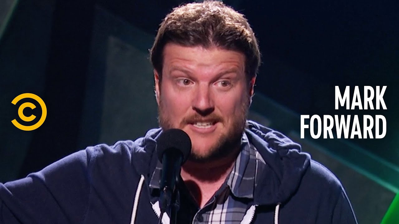 A Song for Grandma - Mark Forward