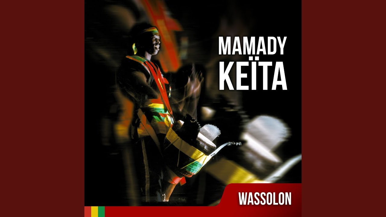 Kassa Soro