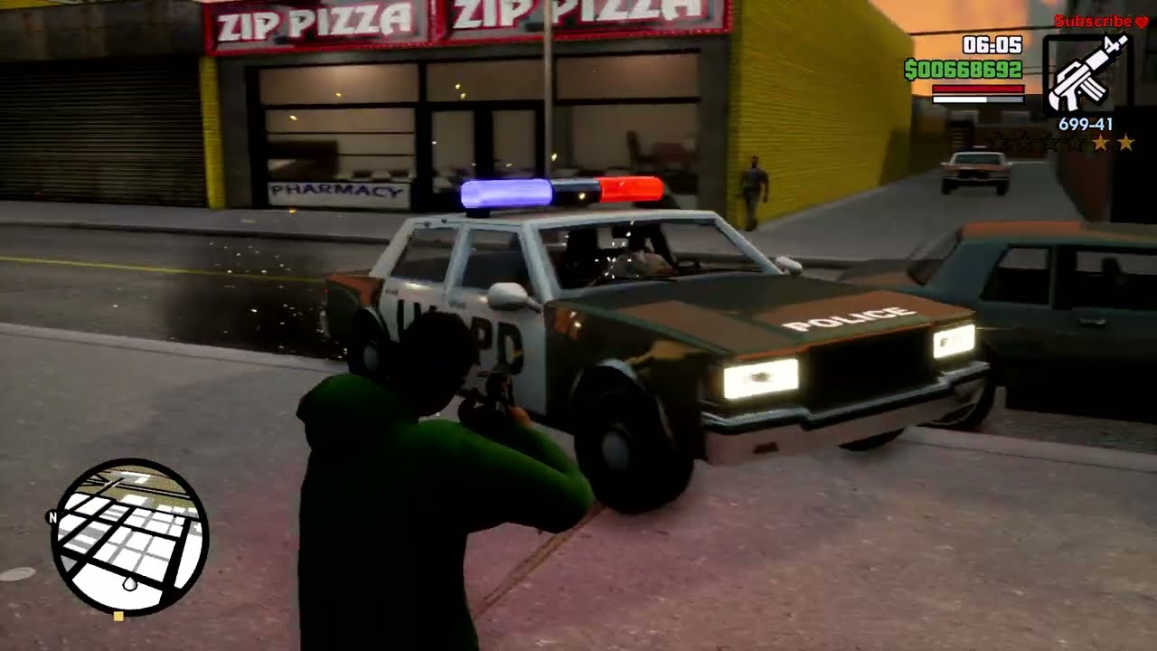 Architectural Espionage Mission-78 GTA San Andreas Definitive Edition #gaming #gta #gaming#gtav#gta5