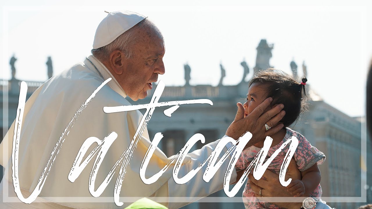 Vatican | Meet and greet with the Pope |