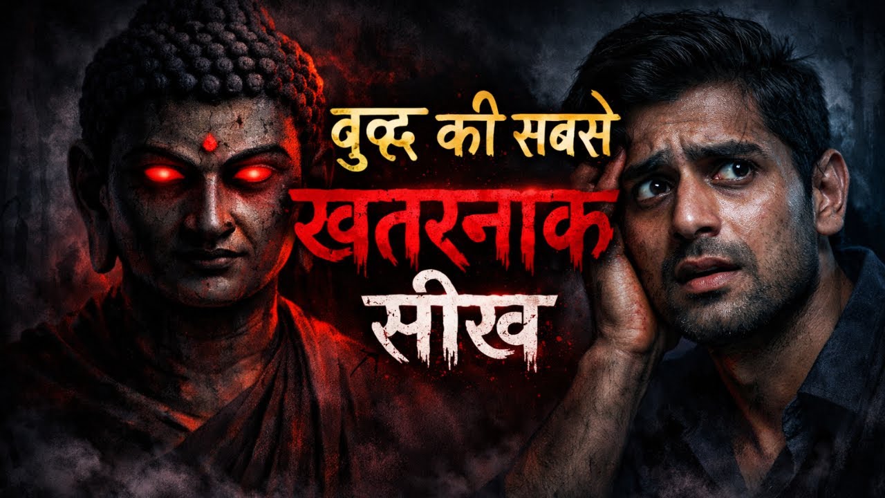 agar khush rahna hai to buddha ke 7 niyam jaan lo buddha wisdom   #mindpeace #motivation #buddha