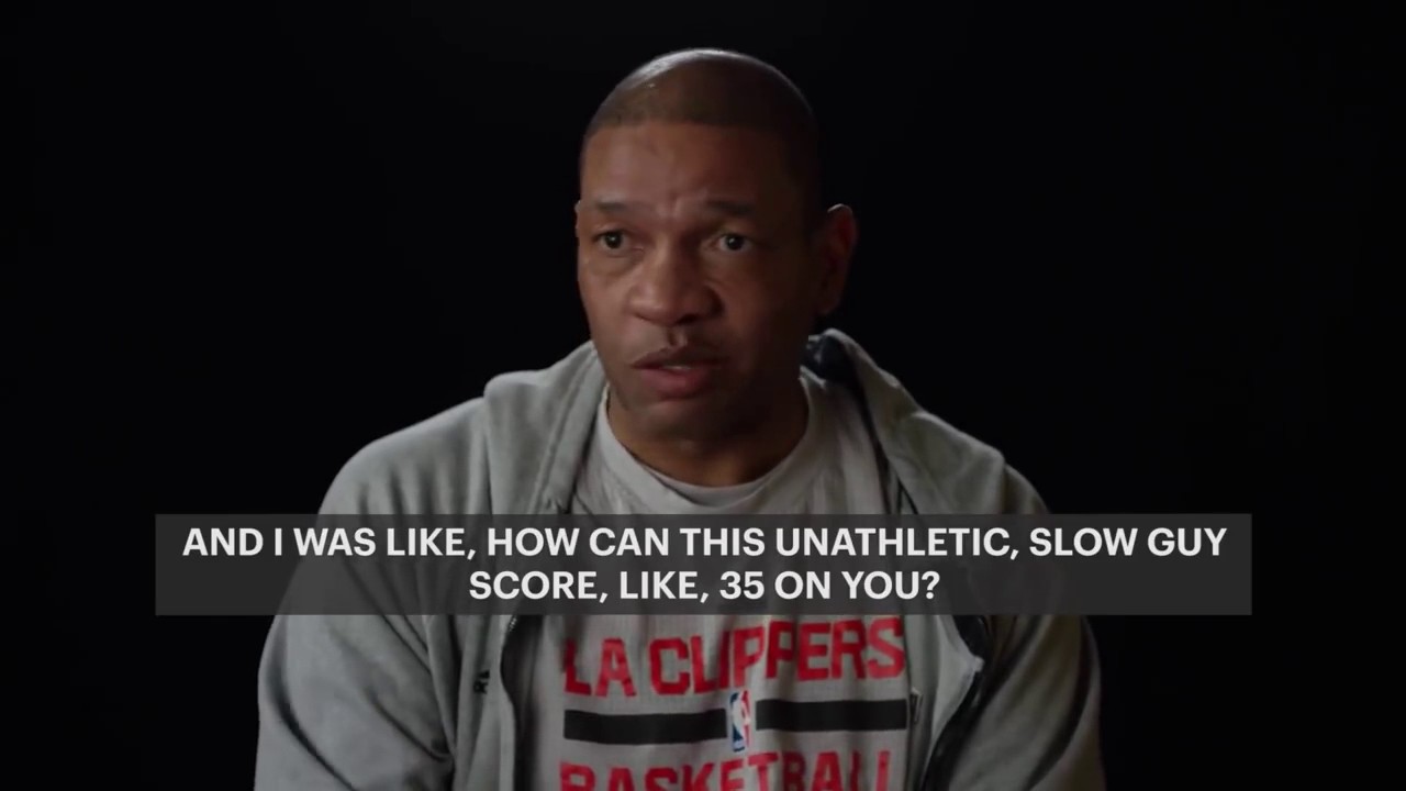 Paul Pierce - Final Game in Boston | The Players' Tribune