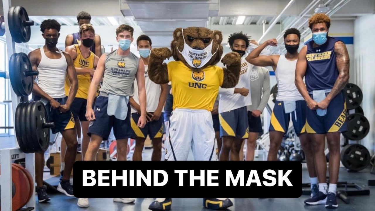 BEHIND THE MASK TRAILER || University of Northen Colorado