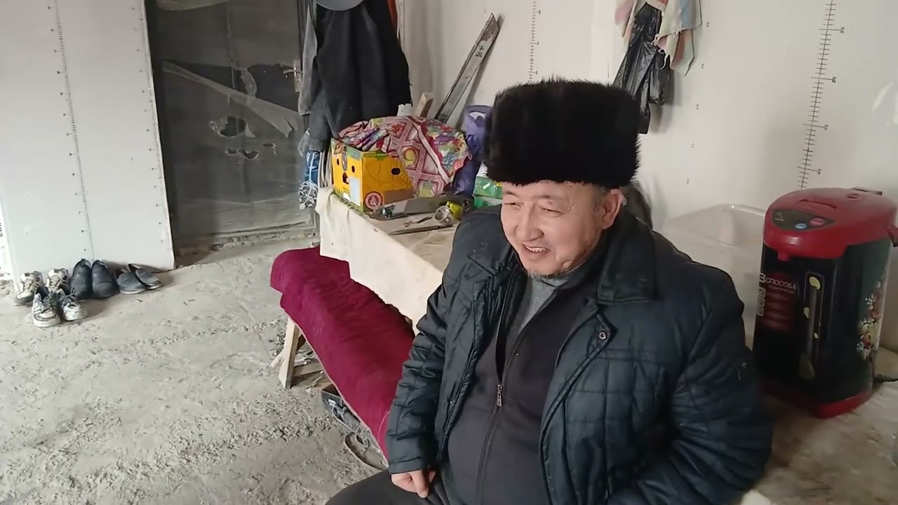 114 УЙДА КОР УЧКУНЛАДИ,ДЕМАК...