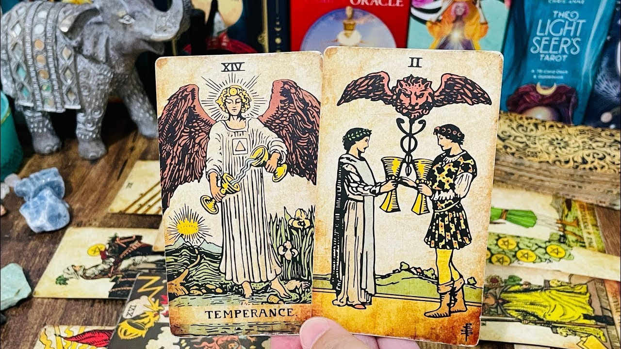 Scorpio ♏️ This SOULMATE Will Win Your Heart Over 🥰 Written In The Star Love Story For You 🌷