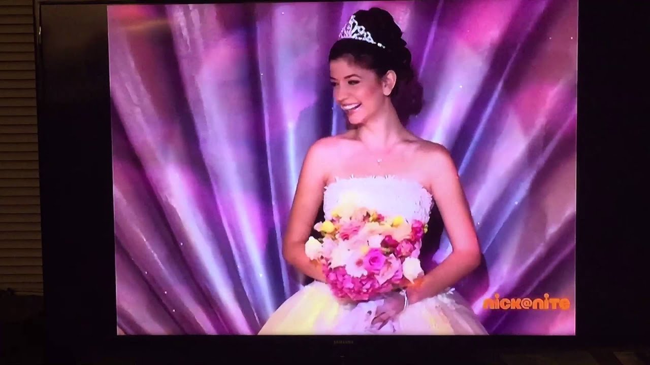 George Lopez tribute to Carmen (Masiela Lusha)