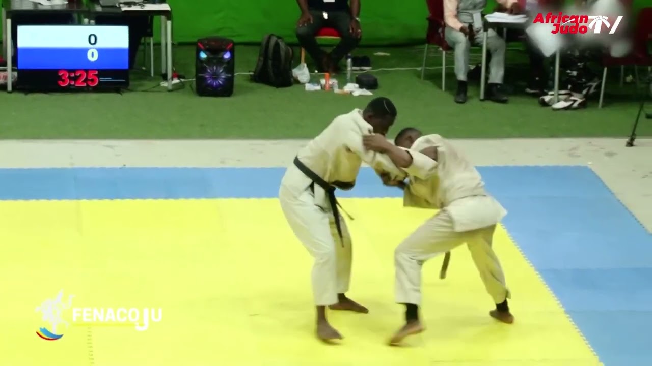 ILUNGA KABAMBA VS KASOTA GEDEON