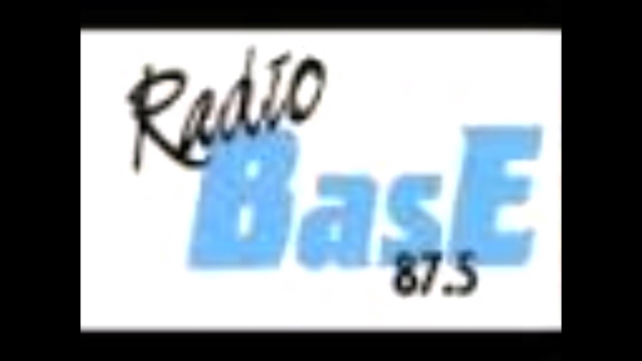 Radio Base 87,5 (CR) 1990   Mix By Massimo Artusi  (+ pubbli)