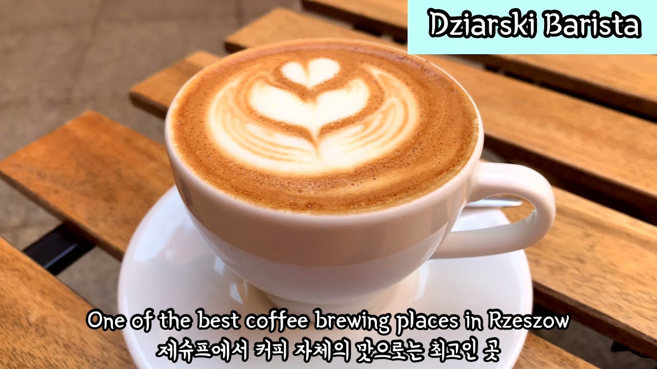 Top Best Cafes in Rzesz&oacute;w, Poland (2021 ver.)