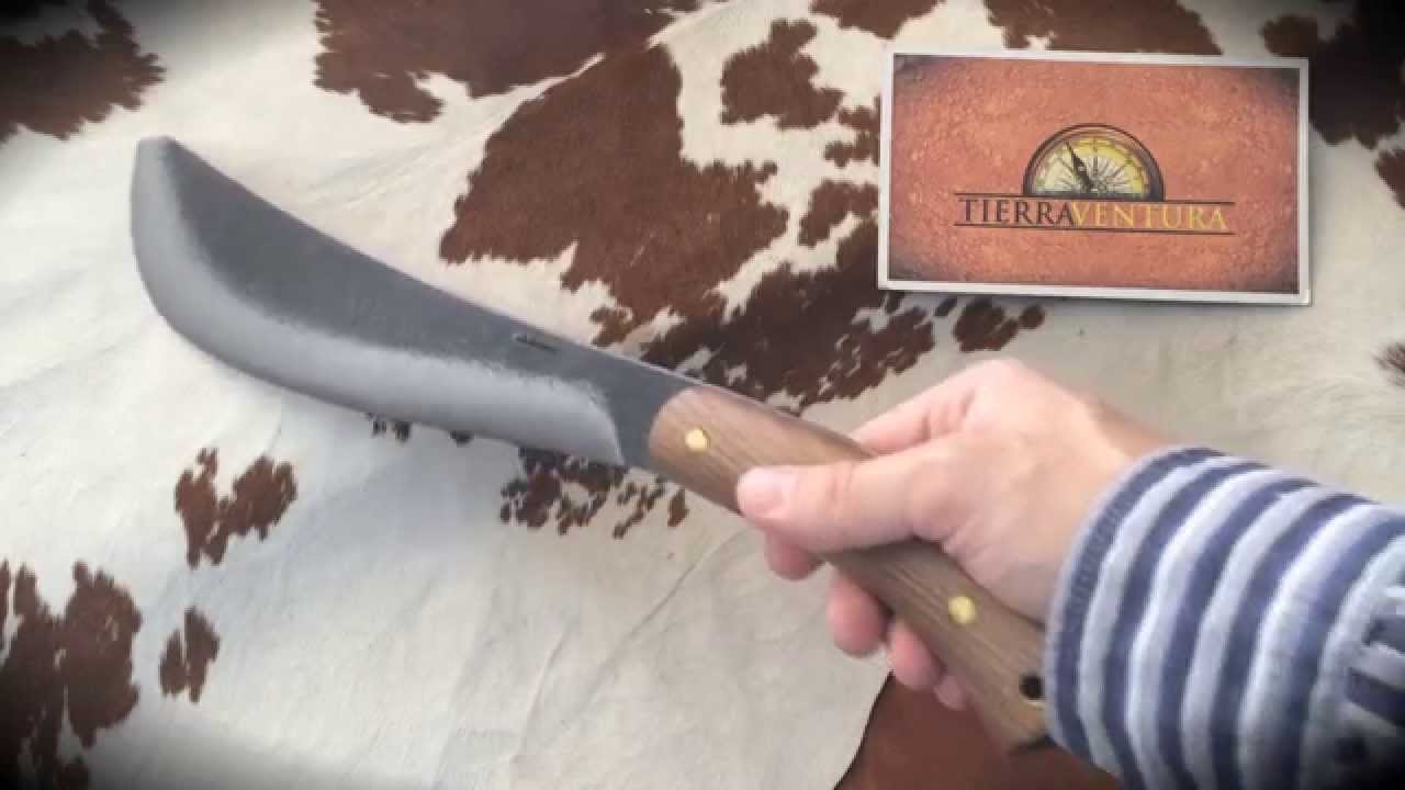 CAP 296 PRESENTACIÓN Y PRUEBA DEL CONDOR PACK GOLOK PARTE 1.