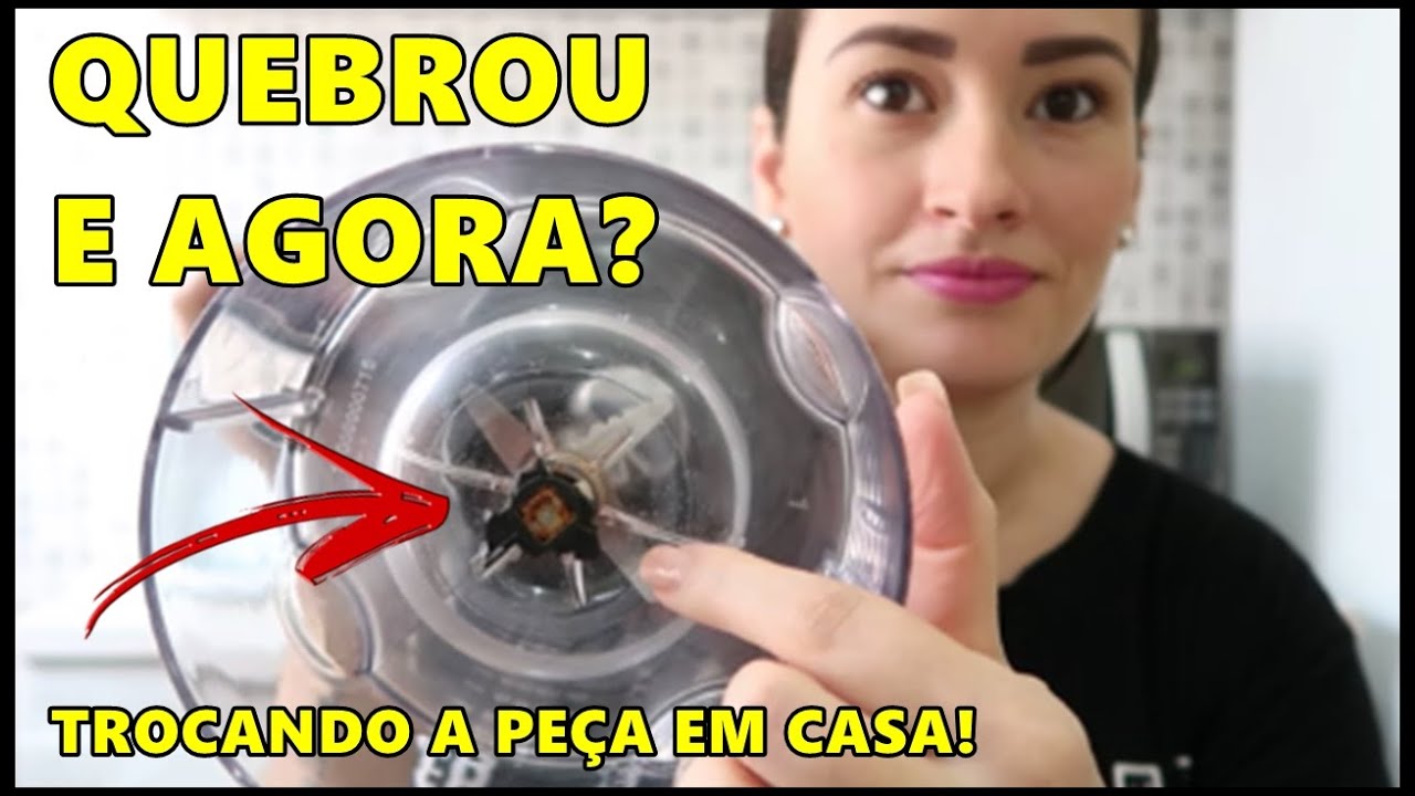 COMO TROCAR O ARRASTE DO COPO DO LIQUIDIFICADOR MONDIAL, COMO RECUPERAR COPO DE LIQUIDIFICADOR