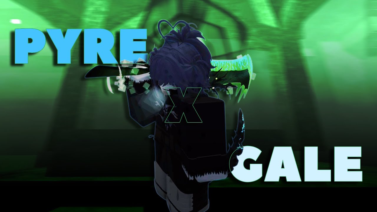 This Pyre Keeper Build is so BUSTED in Ganks! | Deepwoken Montage